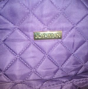 Joy And Iman Backpack